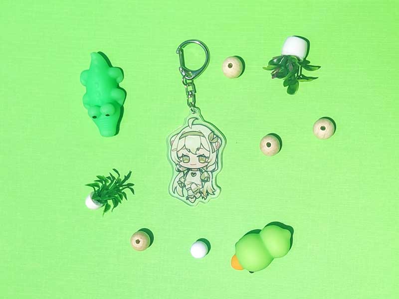 Laimu Charm