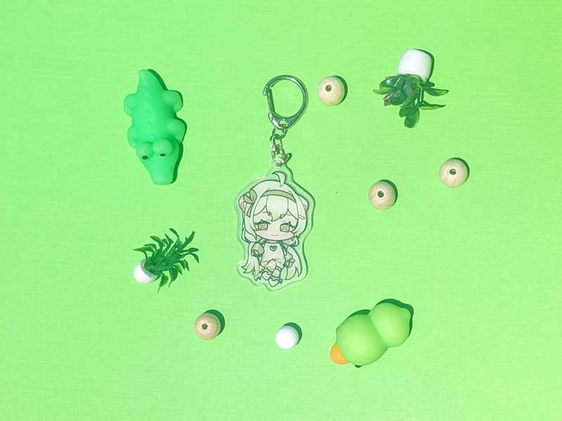 Laimu Charm