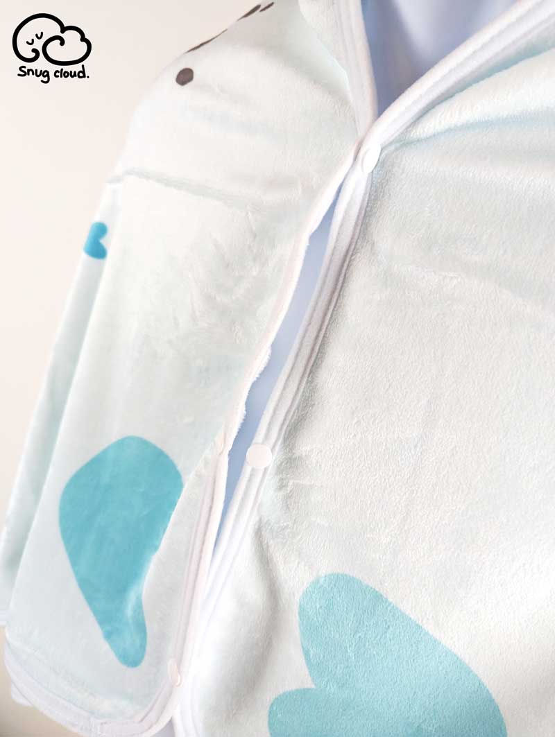 Cozy Dreams Bundle. Mint Version