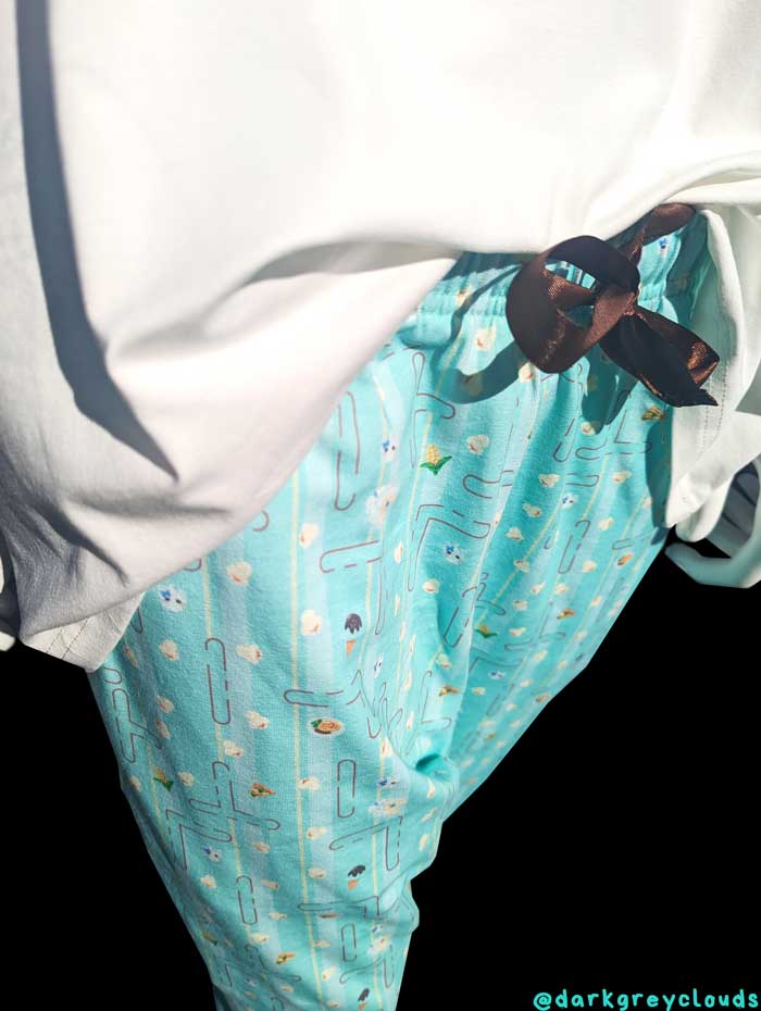 Pac Mint. Pajamas