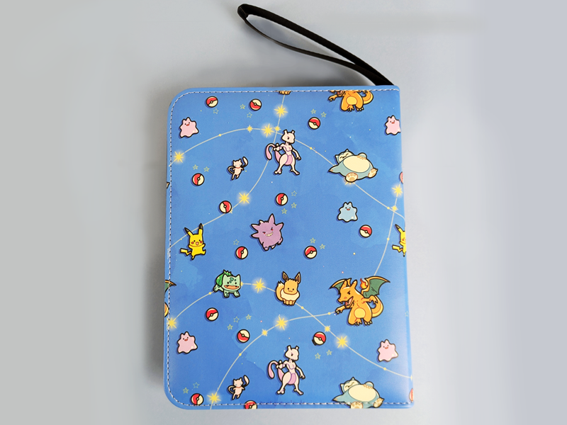 Pkmn Binder