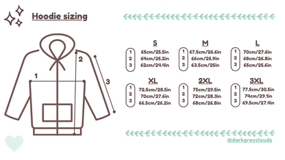 Minto Wisp Double-Sided Zip-Up Hoodie