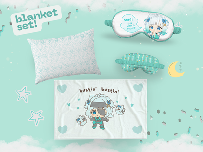 Cozy Dreams Bundle. Mint Version