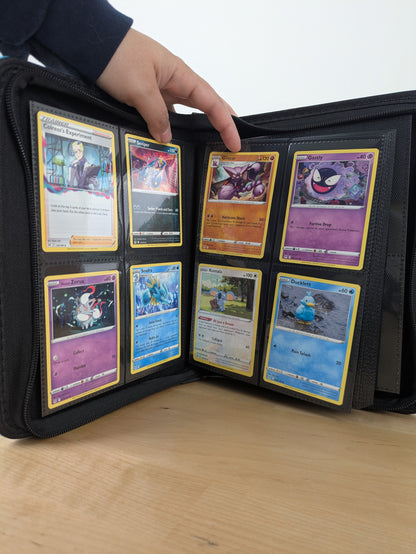 Hololive Binder