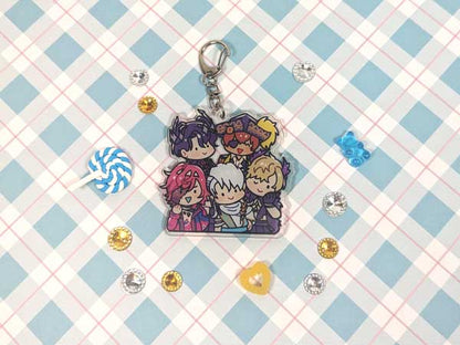 Avallum/ Ravanis Charm