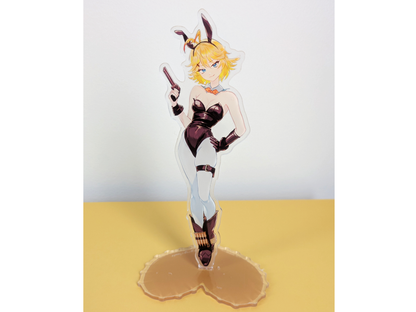 Bunny Vtubers Standee (Preorder)