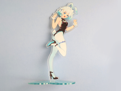 Bunny Vtubers Standee (Preorder)