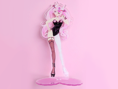 Bunny Vtubers Standee (Preorder)