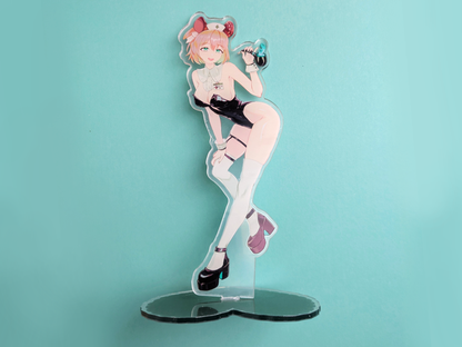 Bunny Vtubers Standee (Preorder)