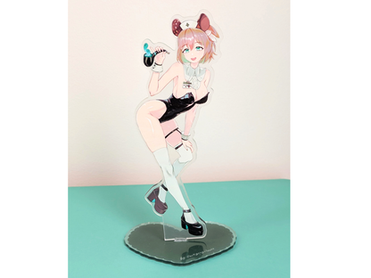 Bunny Vtubers Standee (Preorder)