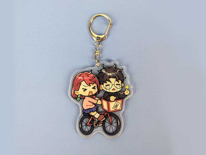 Danx3 Charm