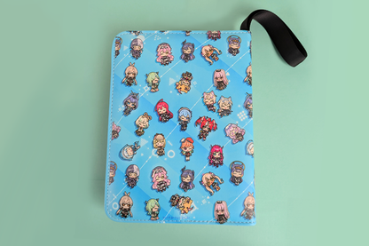 Hololive Binder