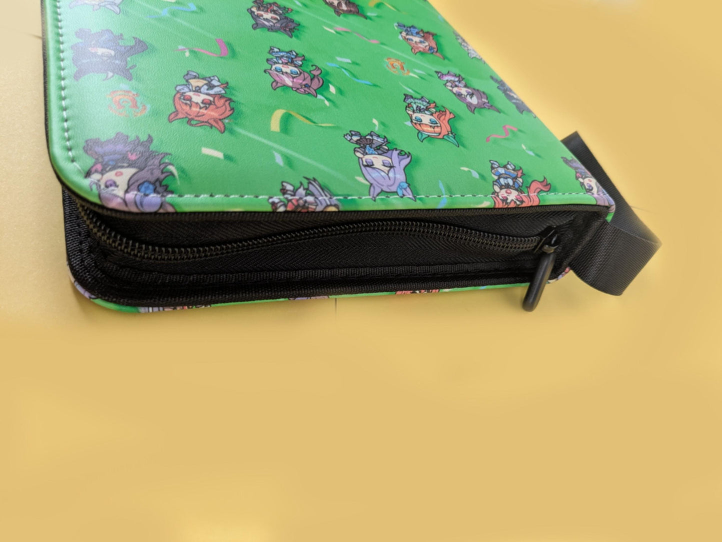 Uma Musume Card Binder