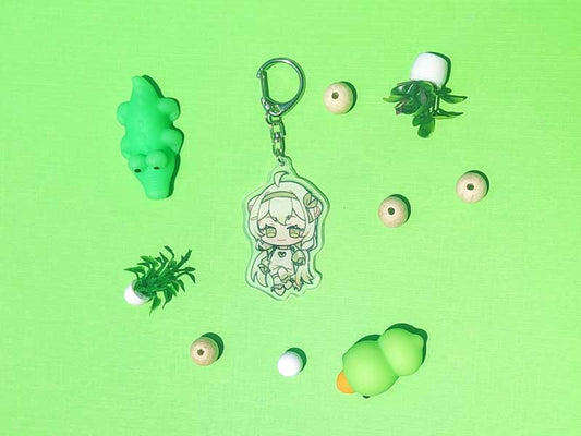 Laimu Charm