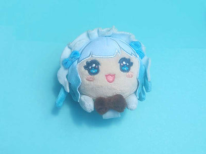 Vtuber Plushie Headbands