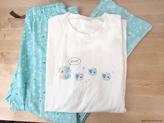 Pac Mint. Pajamas