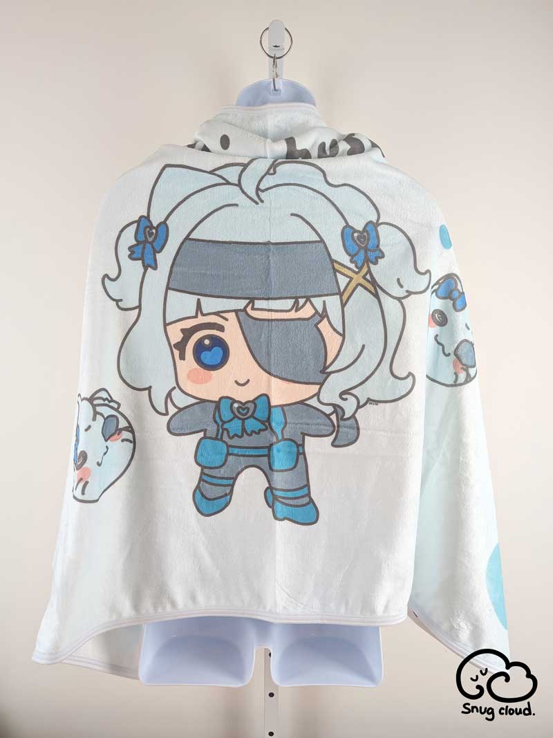 Cozy Dreams Bundle. Mint Version