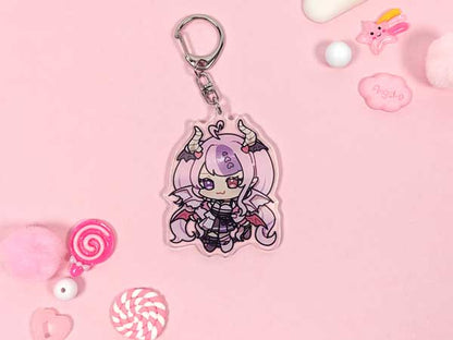 Vshojo Charms