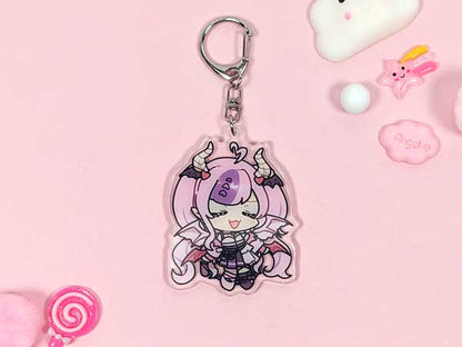 Vshojo Charms