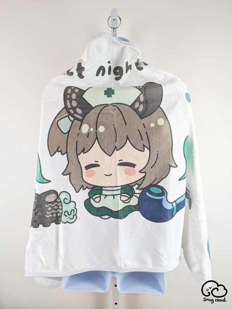 Cozy Dreams Bundle. Nimi Version