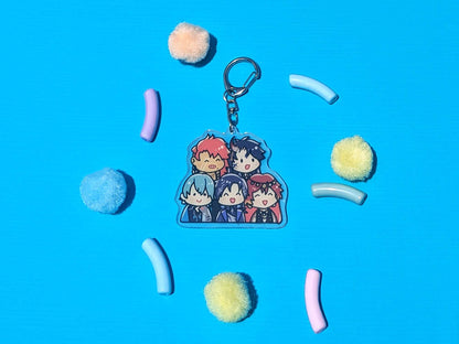 Avallum/ Ravanis Charm