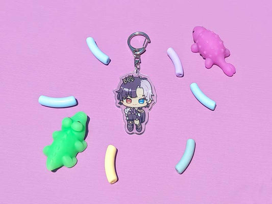 Rin Penrose Charm